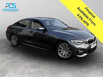 Used BMW 3 Series 2022 for sale - 79503123: Photo