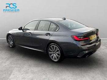 Used BMW 3 Series 2022 for sale - 79503123: Photo