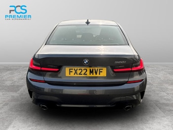 Used BMW 3 Series 2022 for sale - 79503123: Photo