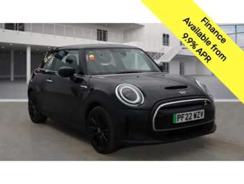 Used MINI Electric Hatch 2022 for sale - 74879854: Photo