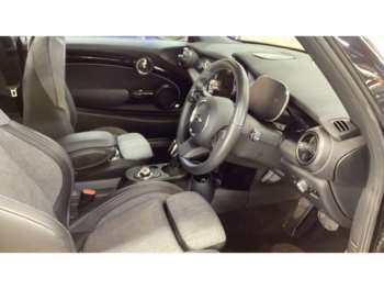 Used MINI Electric Hatch 2022 for sale - 74879854: Photo
