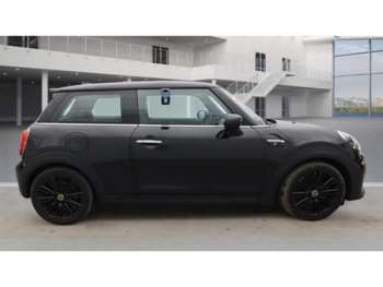 Used MINI Electric Hatch 2022 for sale - 74879854: Photo