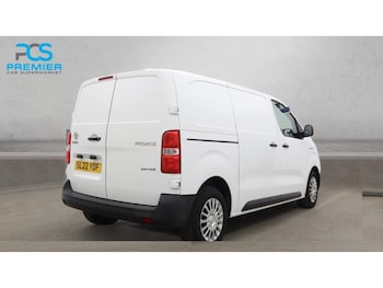 Used Toyota ProAce 2022 for sale - 78851491: Photo