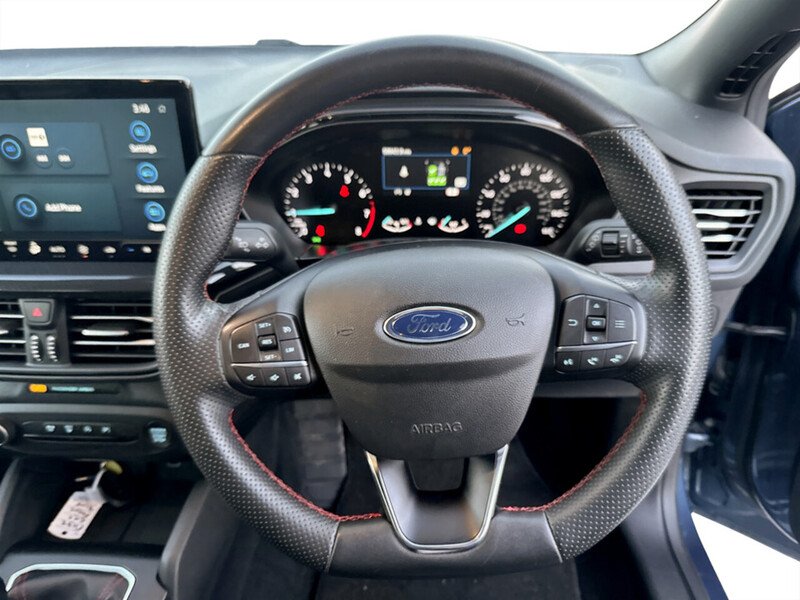 Used Ford Focus 2023 for sale - 77118180: Photo 10