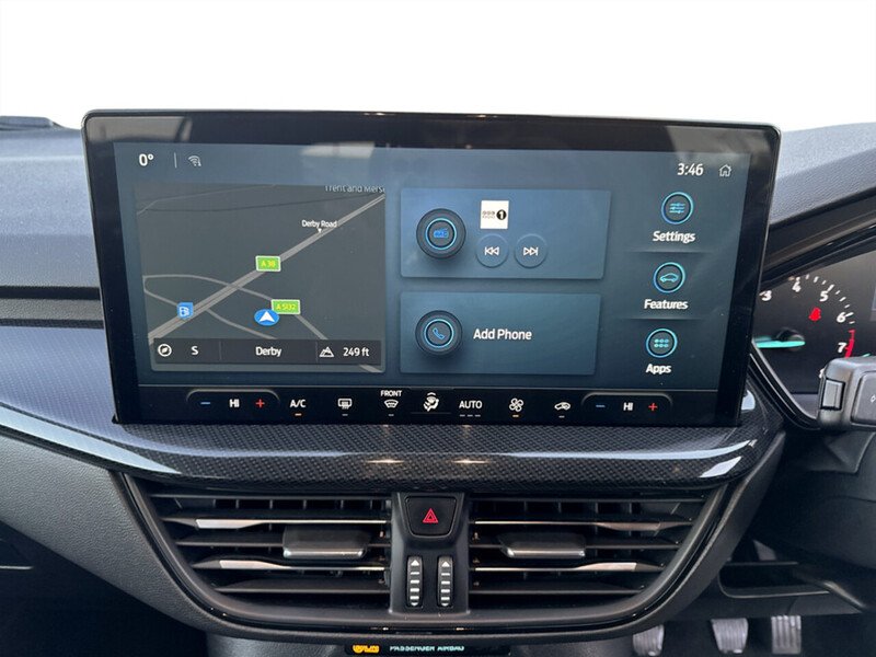 Used Ford Focus 2023 for sale - 77118180: Photo 13