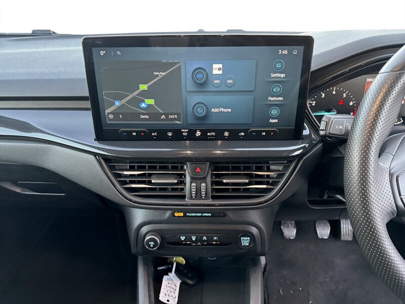 Used Ford Focus 2023 for sale - 77118180: Photo 14