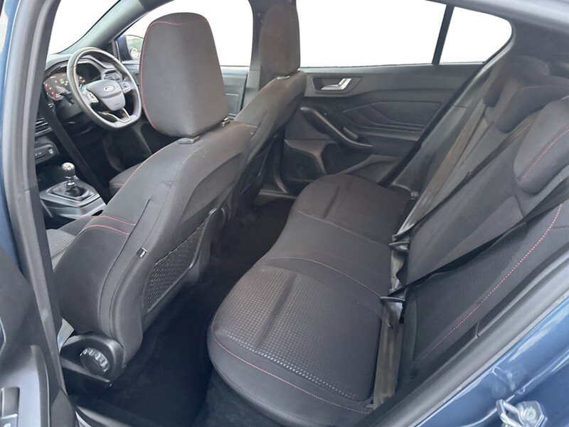 Used Ford Focus 2023 for sale - 77118180: Photo 15