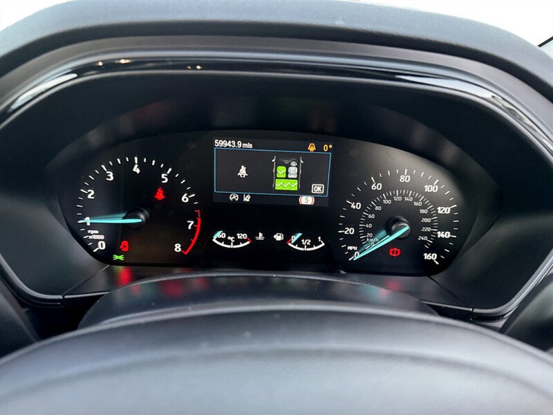 Used Ford Focus 2023 for sale - 77118180: Photo 16