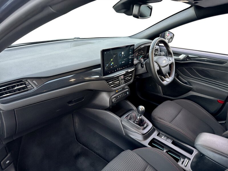 Used Ford Focus 2023 for sale - 77118180: Photo 17