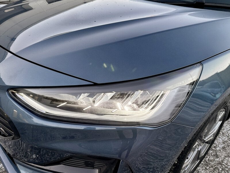 Used Ford Focus 2023 for sale - 77118180: Photo 19