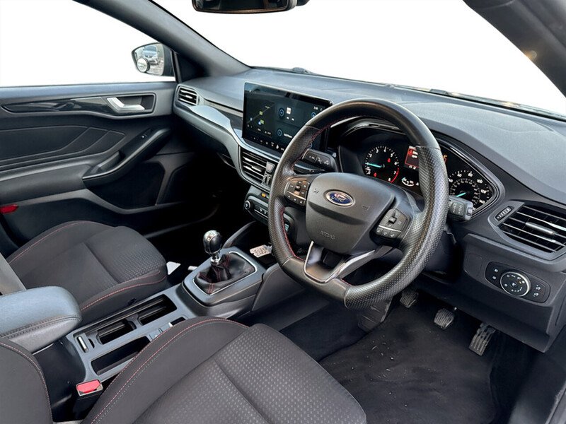 Used Ford Focus 2023 for sale - 77118180: Photo 21