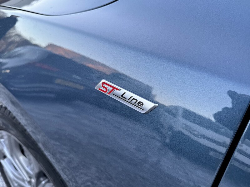 Used Ford Focus 2023 for sale - 77118180: Photo 23