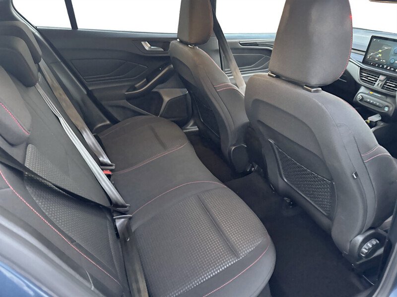 Used Ford Focus 2023 for sale - 77118180: Photo 25