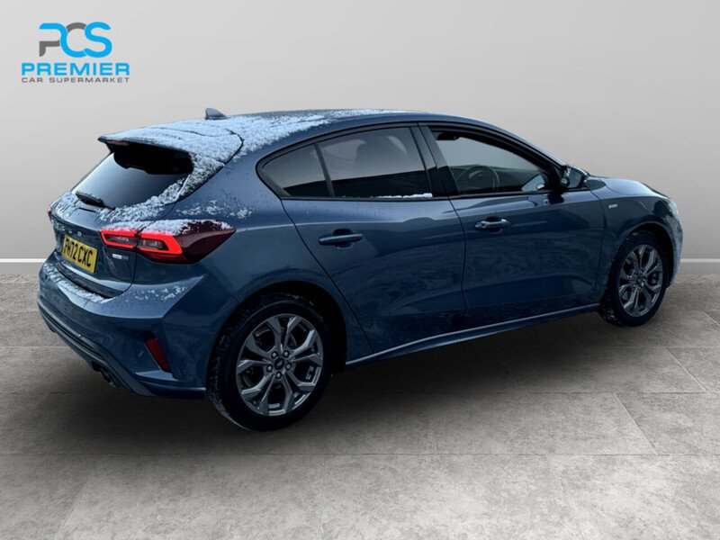 Used Ford Focus 2023 for sale - 77118180: Photo 26