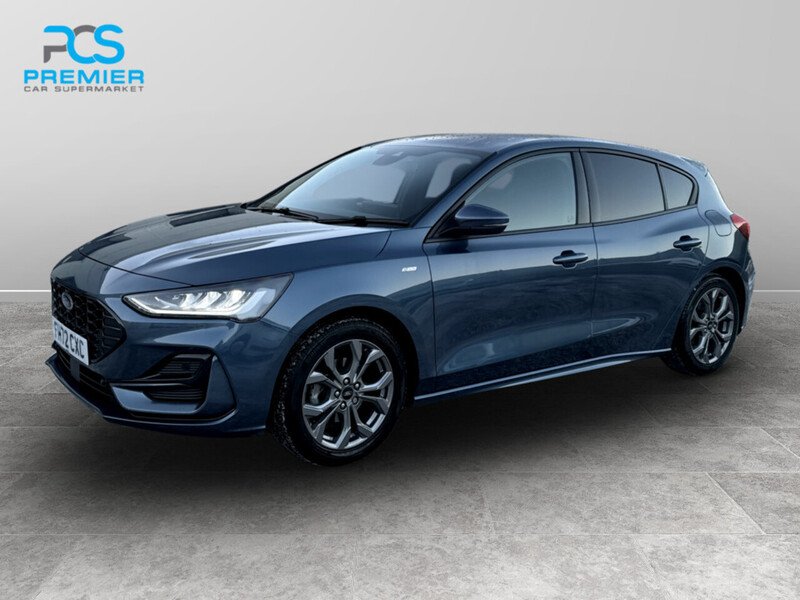 Used Ford Focus 2023 for sale - 77118180: Photo 29