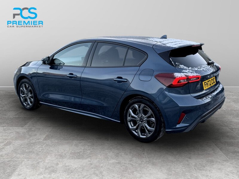 Used Ford Focus 2023 for sale - 77118180: Photo 3