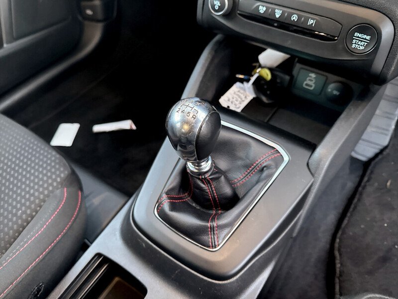 Used Ford Focus 2023 for sale - 77118180: Photo 33