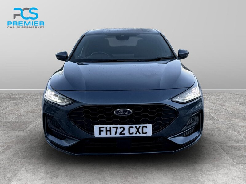 Used Ford Focus 2023 for sale - 77118180: Photo 5