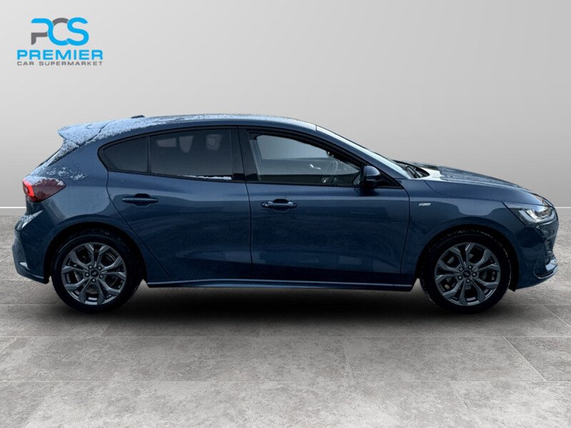 Used Ford Focus 2023 for sale - 77118180: Photo 6
