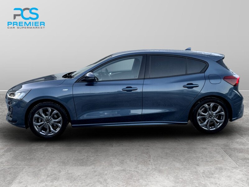 Used Ford Focus 2023 for sale - 77118180: Photo 7