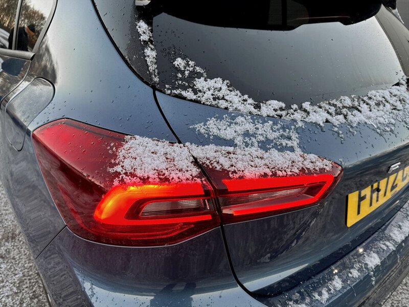 Used Ford Focus 2023 for sale - 77118180: Photo 9