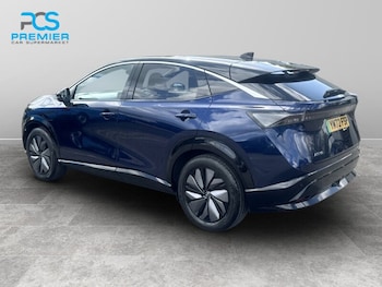 Used Nissan ARIYA 2022 for sale - 78420033: Photo