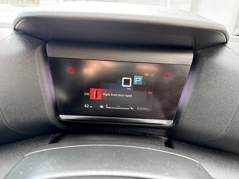 Used Citroen C4 2021 for sale - 78060121: Photo 14