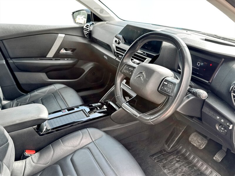 Used Citroen C4 2021 for sale - 78060121: Photo 19