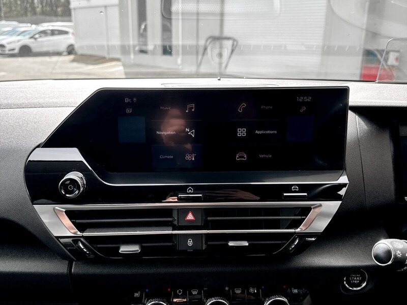 Used Citroen C4 2021 for sale - 78060121: Photo 20