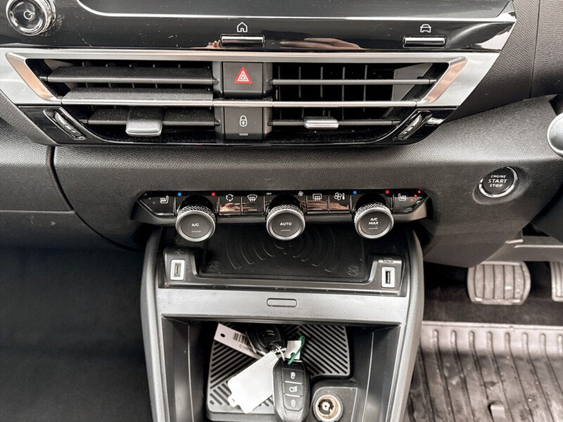 Used Citroen C4 2021 for sale - 78060121: Photo 39