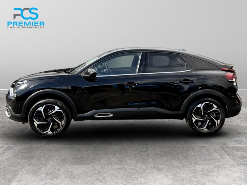 Used Citroen C4 2021 for sale - 78060121: Photo 6