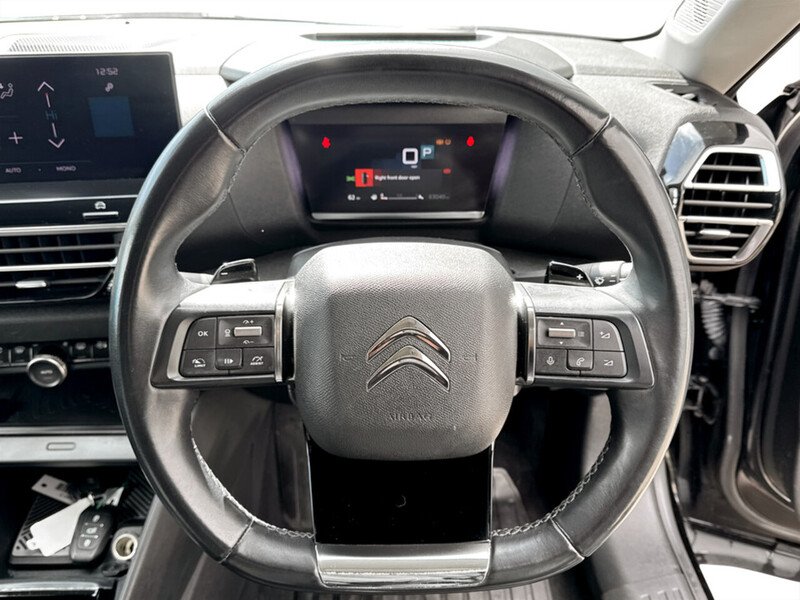 Used Citroen C4 2021 for sale - 78060121: Photo 9