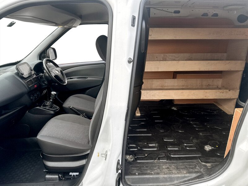 Used Fiat Doblo 2022 for sale - 78090266: Photo 10