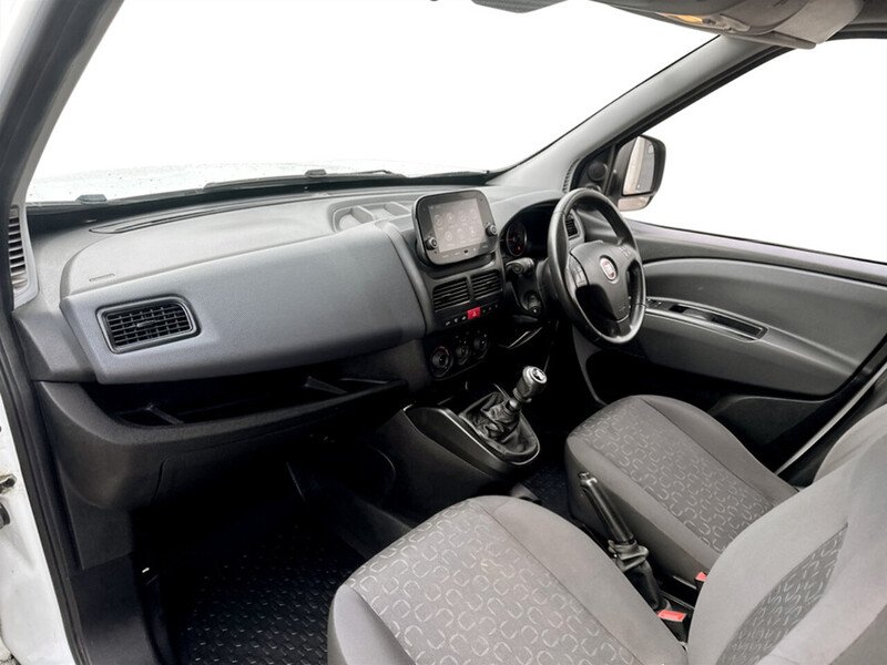 Used Fiat Doblo 2022 for sale - 78090266: Photo 11