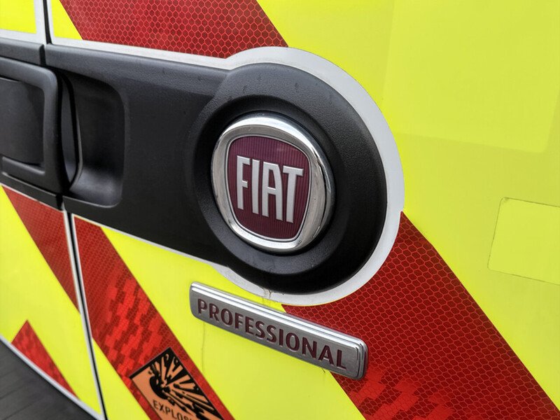 Used Fiat Doblo 2022 for sale - 78090266: Photo 14