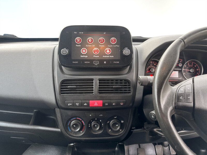 Used Fiat Doblo 2022 for sale - 78090266: Photo 15