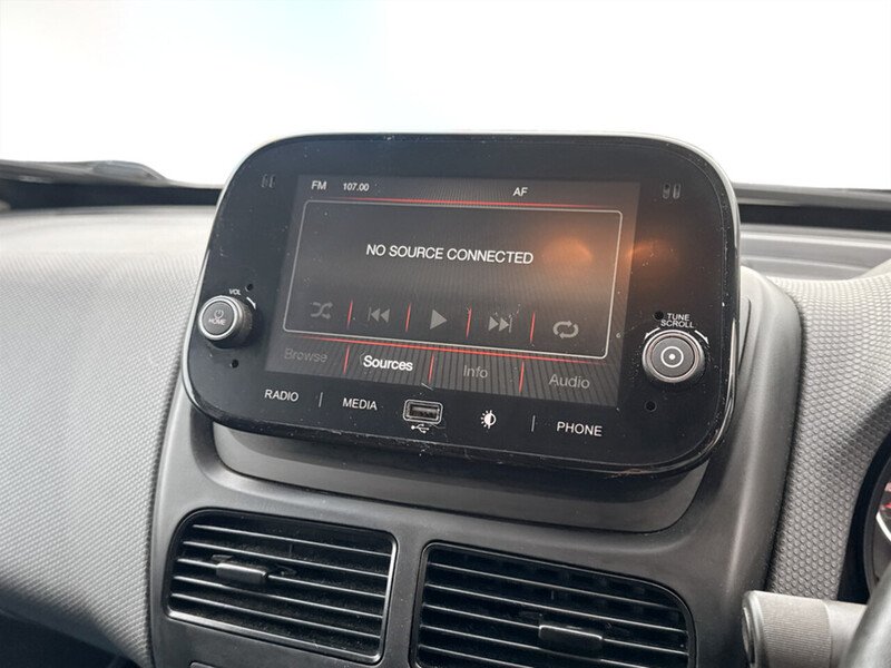 Used Fiat Doblo 2022 for sale - 78090266: Photo 16