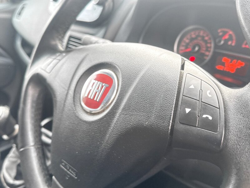 Used Fiat Doblo 2022 for sale - 78090266: Photo 17