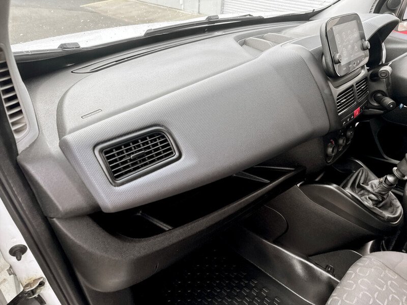 Used Fiat Doblo 2022 for sale - 78090266: Photo 19