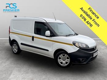 Fiat Doblo feature image