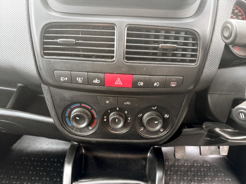 Used Fiat Doblo 2022 for sale - 78090266: Photo 21