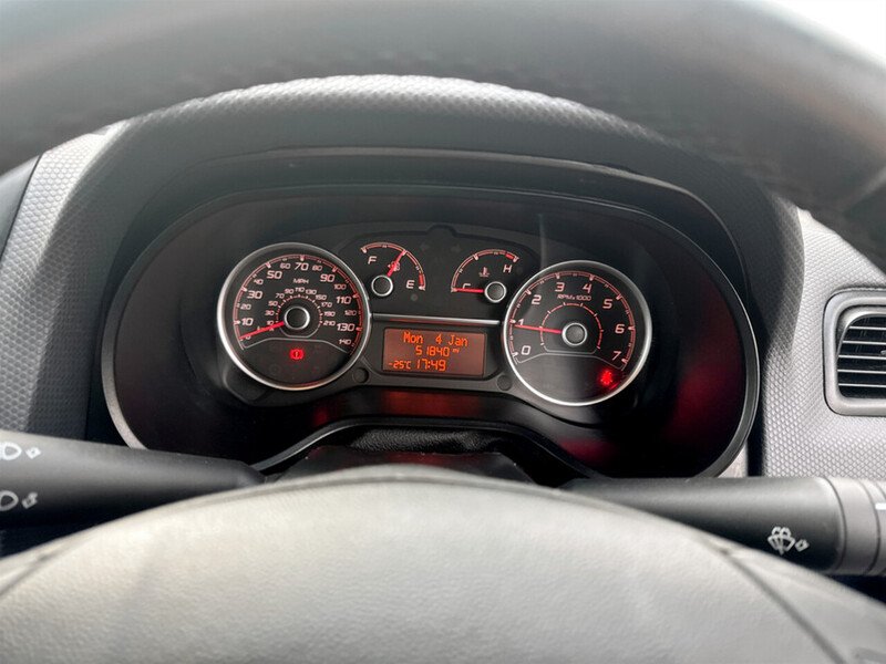 Used Fiat Doblo 2022 for sale - 78090266: Photo 23