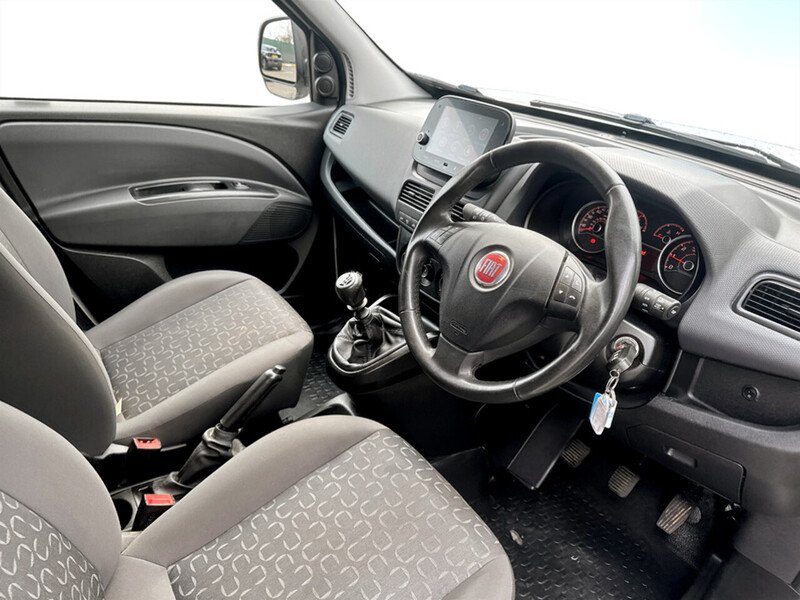 Used Fiat Doblo 2022 for sale - 78090266: Photo 25
