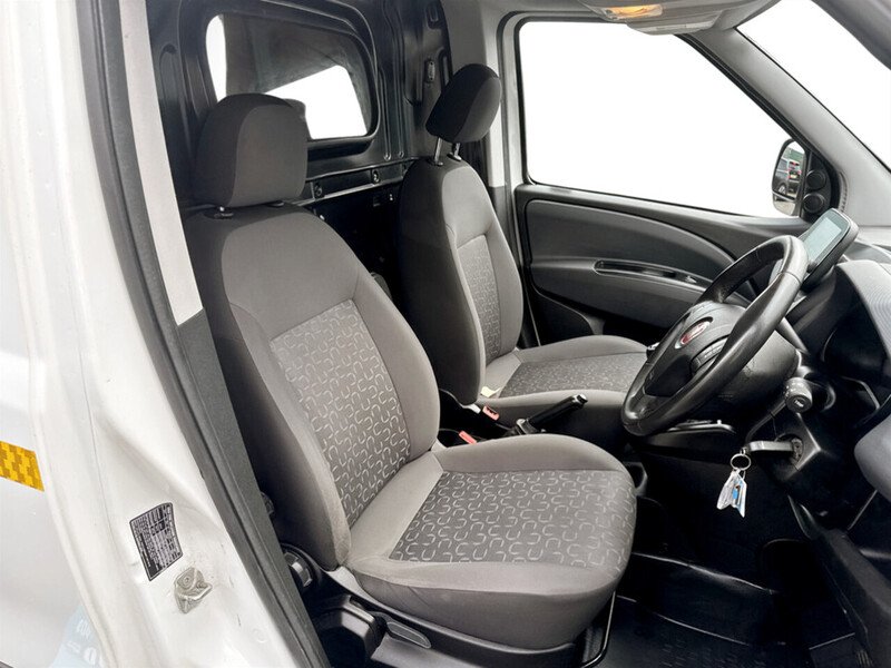 Used Fiat Doblo 2022 for sale - 78090266: Photo 27
