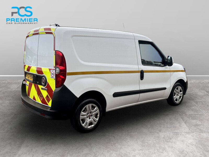 Used Fiat Doblo 2022 for sale - 78090266: Photo 28