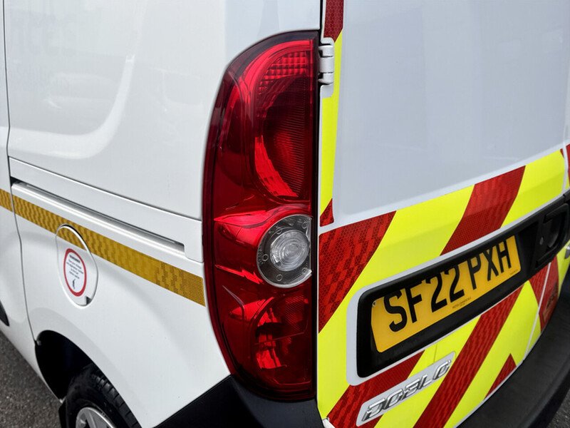 Used Fiat Doblo 2022 for sale - 78090266: Photo 33