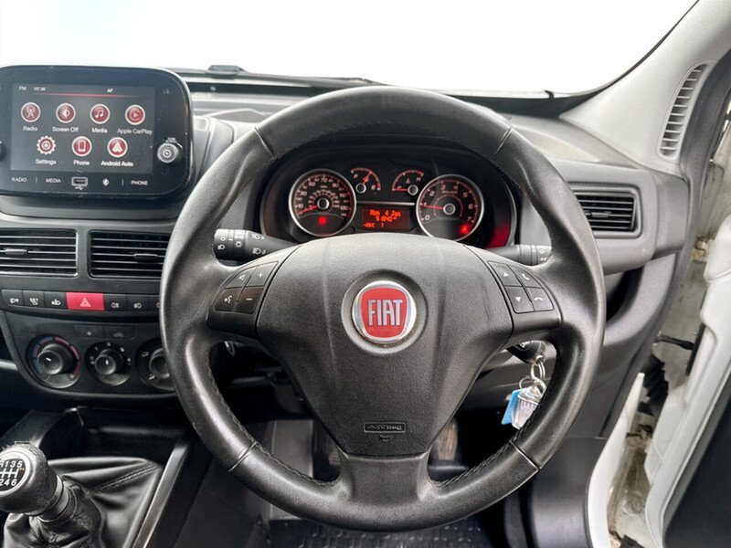 Used Fiat Doblo 2022 for sale - 78090266: Photo 34