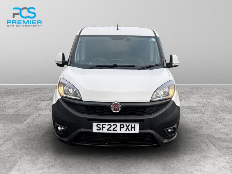 Used Fiat Doblo 2022 for sale - 78090266: Photo 4