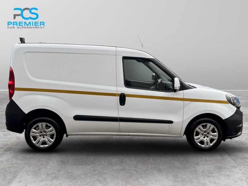 Used Fiat Doblo 2022 for sale - 78090266: Photo 6
