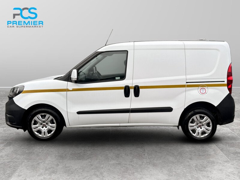 Used Fiat Doblo 2022 for sale - 78090266: Photo 7